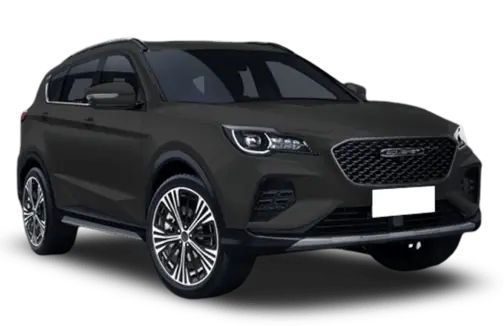 Soueast dx8s