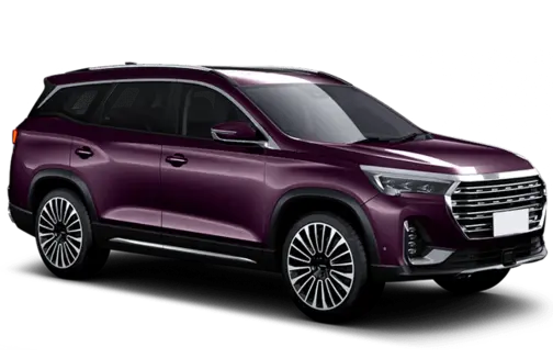 Jetour X90 Plus