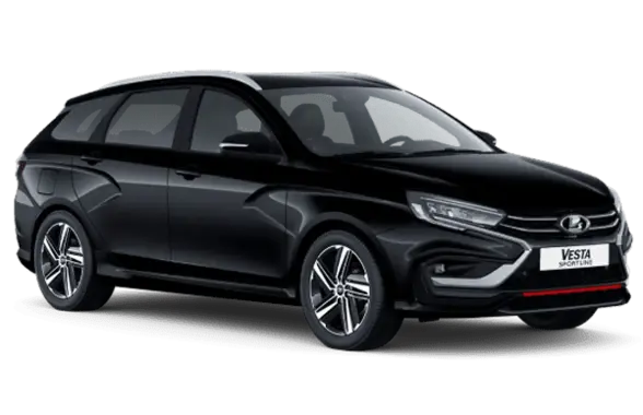 Vesta SW Sport