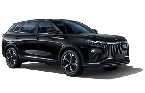 Dongfeng Хьюдж
