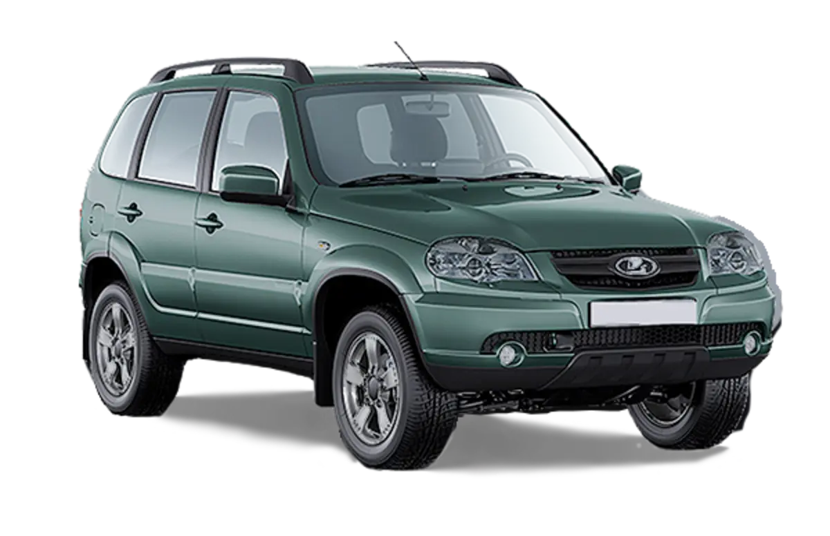 Зеленый